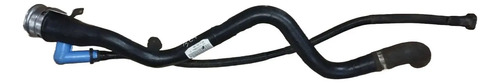 Gargalo Do Tanque Com Tampa Bmw 130i 2006 A 2011 Preto - Imagem 4