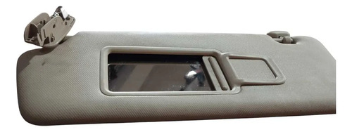 Quebra Sol Audi Q5 Esq 2011/2016 8u0857551 /39106 - Imagem 3