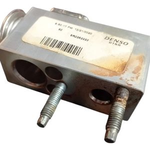 Válvula Expansão Master/fluence/palio Uno - 52444390