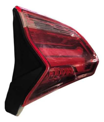 Lanterna Traseira Direita Chevrolet Tracker 26313442 Direito/passageiro Vermelho - Imagem 3