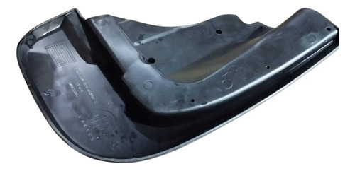 Lameiro Para-barro Traseiro Toro 2015 A 2023 Direito Orig - Imagem 2