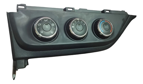 Botão Comando Ar Condicionado Toyota Corolla 2014 A 2016