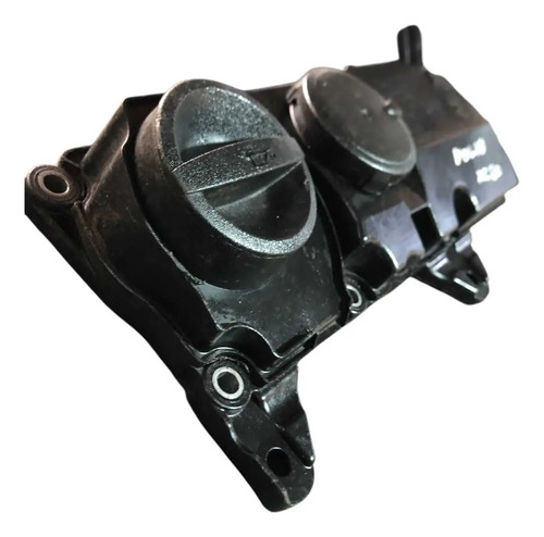 Tampa Válvula Volvo Xc40 Xc70 S60 S90 V60 V90 2.0 32140004 Preto - Imagem 2