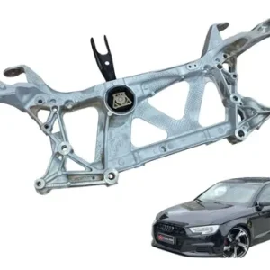 Agregado Dianteiro Audi A3 1.8 2013/2017 3q0199369e