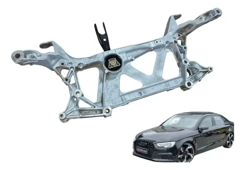 Agregado Dianteiro Audi A3 1.8 2013/2017 3q0199369e