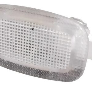 Luz Quebra Sol Mercedes Cla 250 2018 Original