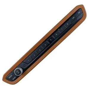 Comando Radio Multimídia Bmw 320i G20 2019 2021 2023