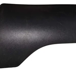 Acabamento Interno Esquerdo Volvo Xc60 2019 Preto