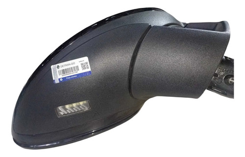 Retrovisor Porche Cayman 718 2018/2023 Direito - Imagem 5