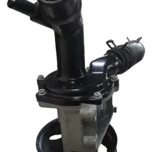 Bomba D'água Renegade Fiat Toro 1.8 Flex 16/21 00463505320