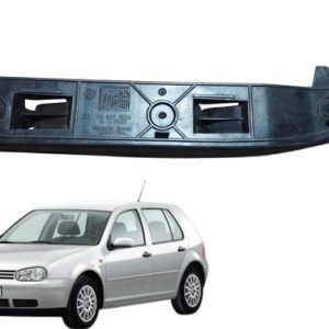 Guia Do Para-choque Original Vw Golf 1j0807183a L/e