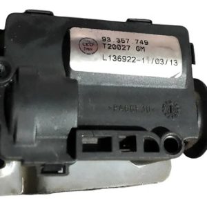 Atuador Fechadura Porta Malas Vectra 1997 A 2005 Original Gm