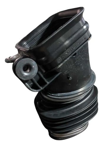 Duto Caixa Filtro Ar Commander 1.3 2023 53483689 - Imagem 3