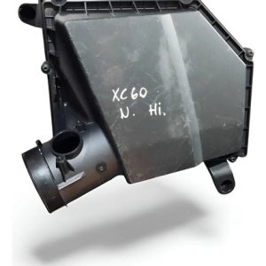 Caixa Filtro De Ar Volvo Xc60 T8 2019 Original