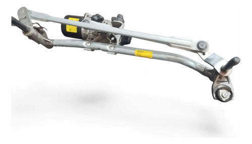 Motor Limpador Parabrisa E Galhada Cobalt 2012-18 - Imagem 4