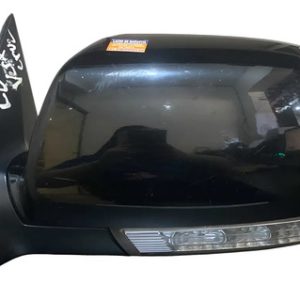 Retrovisor Elétrico Esquerdo Hyundai Vera Cruz 2009 A 2012
