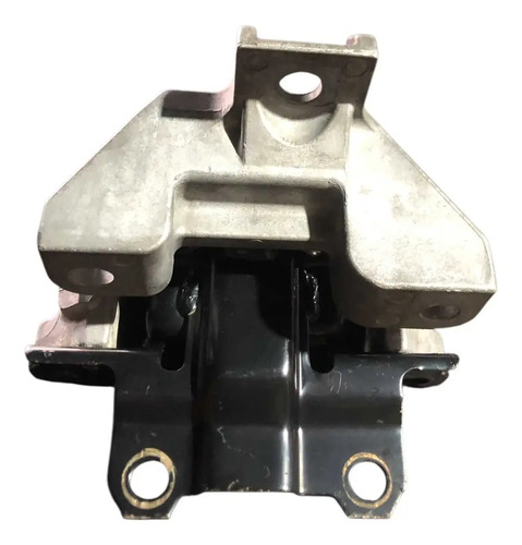 Coxim Do Motor Lado Esquerdo Outlander 3.0 2014 - Imagem 3
