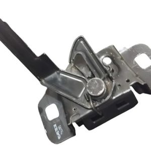 Fechadura Eletrica Do Capo Gm Cruze Ltz 2014 1.8 Aut