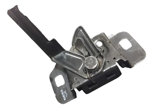 Fechadura Eletrica Do Capo Gm Cruze Ltz 2014 1.8 Aut