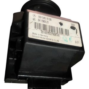 Modulo Rcm Jeep Renegade 52115621 0285014638 Sem Colisão