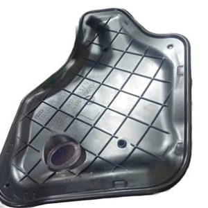 Acabamento Interno Porta Dianteir Esq Audi A3 2.0 2007-2013 Preto