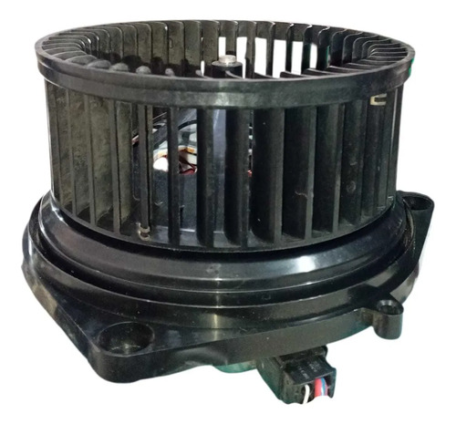 Motor Ventilador Interno Bmw 320i 330i X3 X4 2020 A 2025 12 - Imagem 4