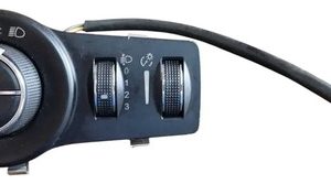 Interruptor Farol Mil. Renegade 2016 A 2020 07356583140 Orig