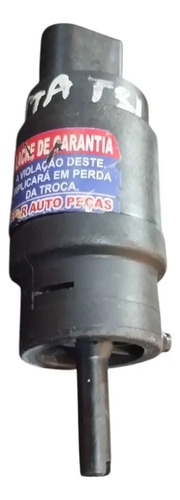 Bomba Esguicho Parabrisa 1 Saida Bora Saveiro Amarok Orig. - Imagem 2