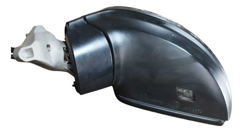 Retrovisor Lado Esquerdo Volkswagen E11048678 Tiguan 2020 - Imagem 5