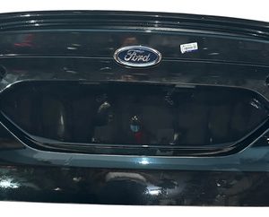 Tampa Porta Malas Ford Fusion Titanium Original Preto