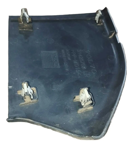 Acabamento Bagagito Traseiro Esquerdo Volvo Xc60 19 31425768 Preto - Imagem 3