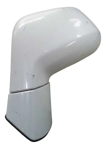 Retrovisor Eletrico Esquer Captiva Gm 2010 2015 5fios - Imagem 3