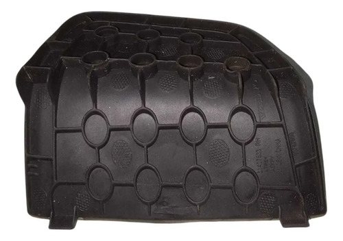 Acabamento Porta Dianteira Direita Volvo Xc60 2020 Preto - Imagem 4