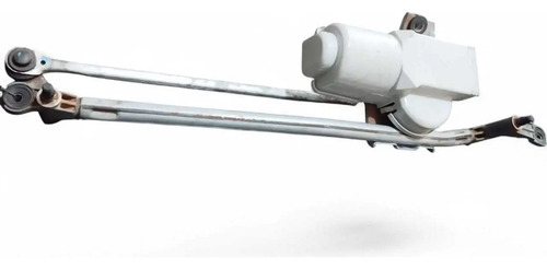 Motor Limpador Com Galhada Palio Strada Siena Doblo 01-012 - Imagem 3