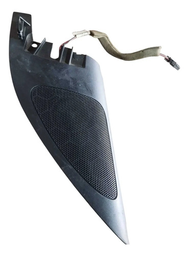 Acabamento Mold Int Retrovisor Ld Golf 2012 1j083799