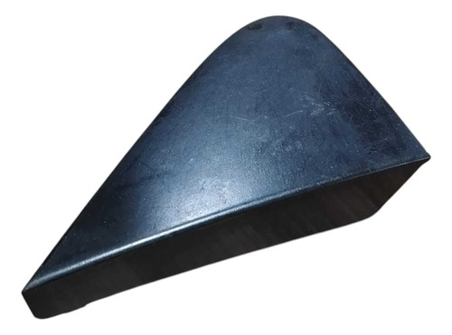 Acabamento Paralama Retrovisor Direito Corolla 2009 A 2014 Preto - Imagem 2