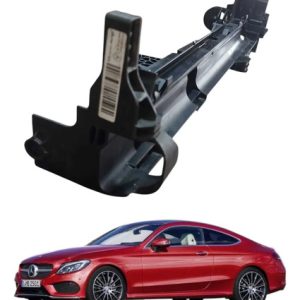 Suporte Radiador Direit Mercedes Benz C200 2016 A0995042418