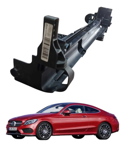 Suporte Radiador Direit Mercedes Benz C200 2016 A0995042418