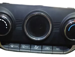 Comando Ar Condicionado Digital Hyundai Hb20 2020 23