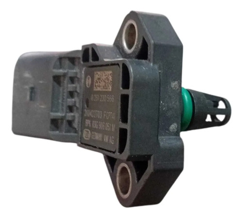 Sensor Map Vw Saveiro Spacecross Spacefox Tiguan Touareg Up! - Imagem 4
