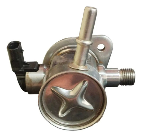 Bomba Alta Pressão Renegade Toro Compass 1.3 Turbo 46338804 - Imagem 2
