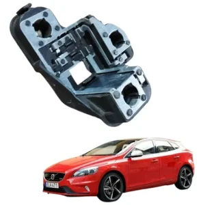 Circuito Soquete Lanterna Esquerda Volvo V40 T4 2015 2016 Esquerdo/motorista Coral