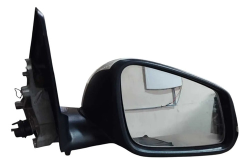 Retrovisor Lado Direito Bmw X1 2.0 2013 2014 5fios - Imagem 4