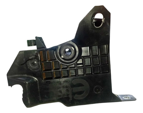 Suporte Modulo Abs Toro Flex Diesel 1.3 1.8 2.0 2.4 Azul - Imagem 5