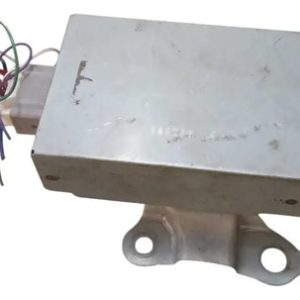 Modulo Central Alarme Toyota Corolla