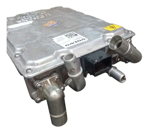 Módulo Inversor Bateria Volvo Xc40 T5 2020 2021 2022 - Imagem 3