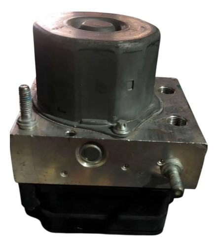 Modulo Abs 476605vd0a 0265294328 Nissan Versa 020 023 - Imagem 4