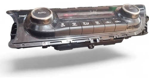 Comando Ar Condicionado Hillux 16/23 559000k870 Original - Imagem 4