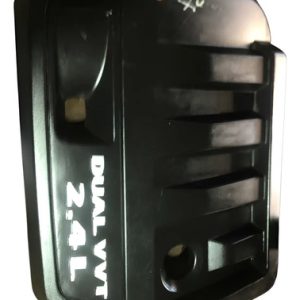Tampa Capa Cobertura Motor Fiat Freemont 2.4 2012