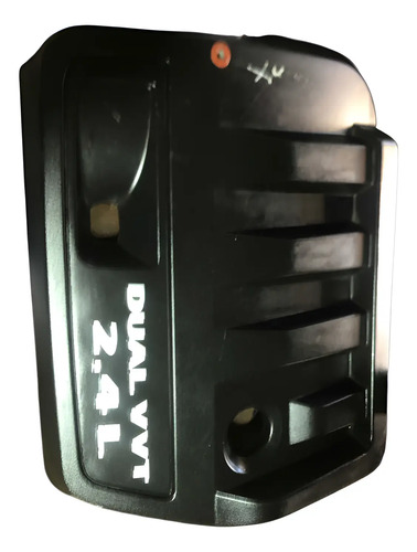 Tampa Capa Cobertura Motor Fiat Freemont 2.4 2012